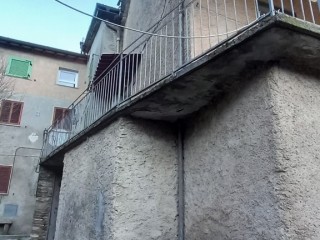 Rustico in vendita a Levigliani