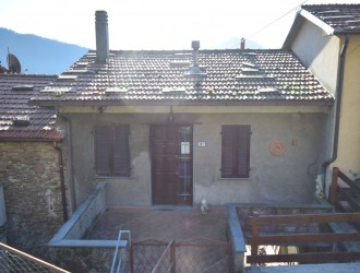 Villetta a schiera in vendita a Stazzema