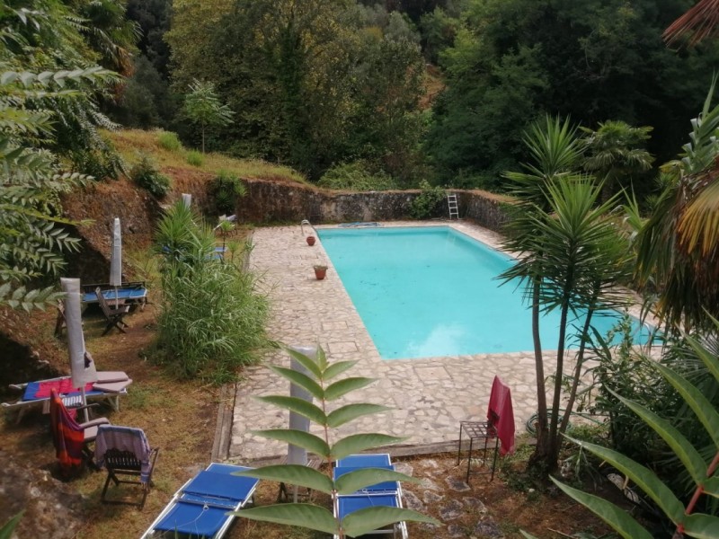 Rustico in vendita a Massarosa