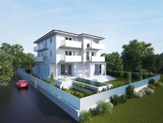 Appartamento in vendita a Marina di Pietrasanta