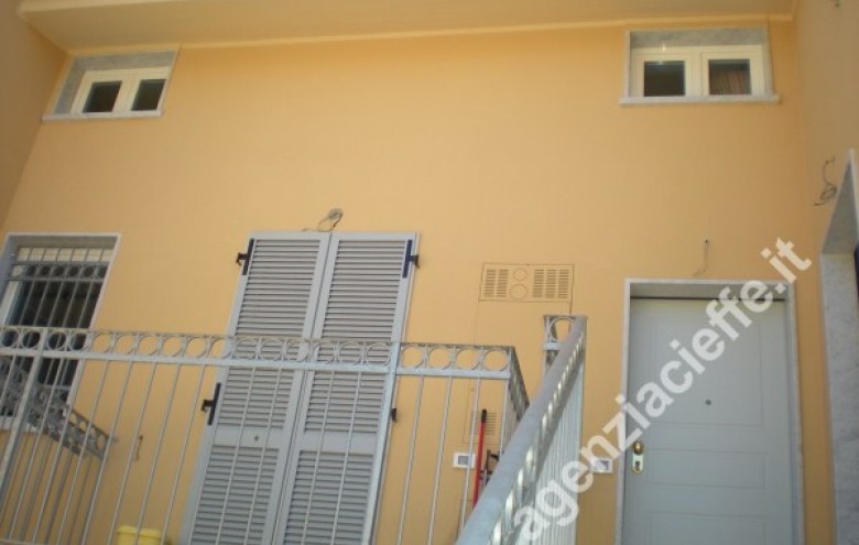 Appartamento in vendita a Massa