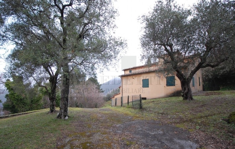 Villetta a schiera in vendita a Pietrasanta
