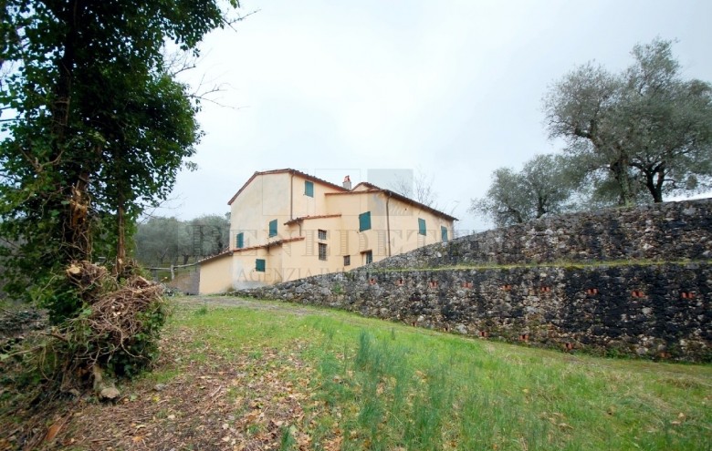 Villetta a schiera in vendita a Pietrasanta