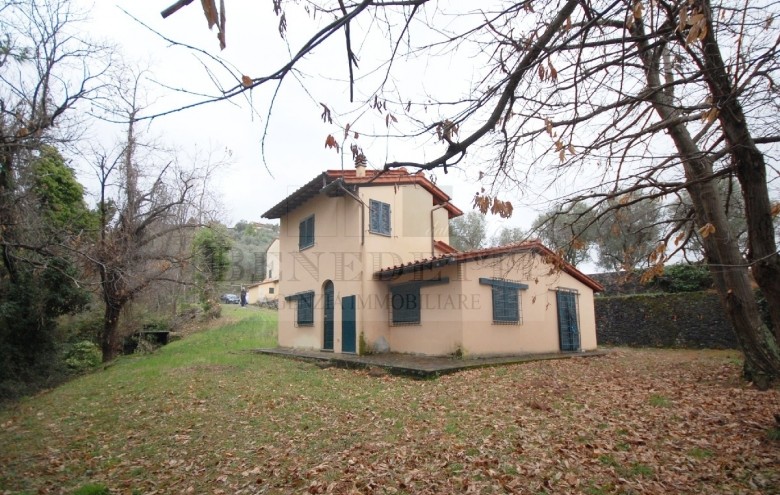 Villetta a schiera in vendita a Pietrasanta