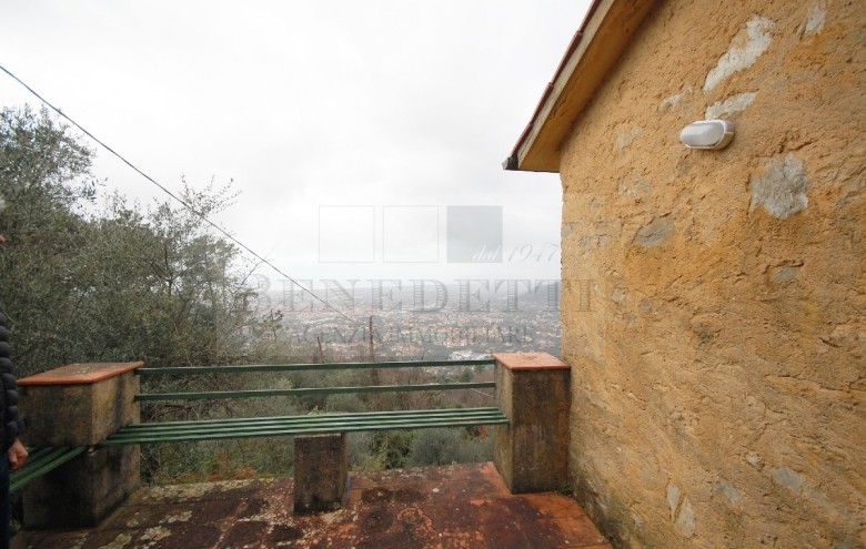 Villetta a schiera in vendita a Pietrasanta
