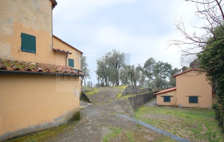 Villetta a schiera in vendita a Pietrasanta