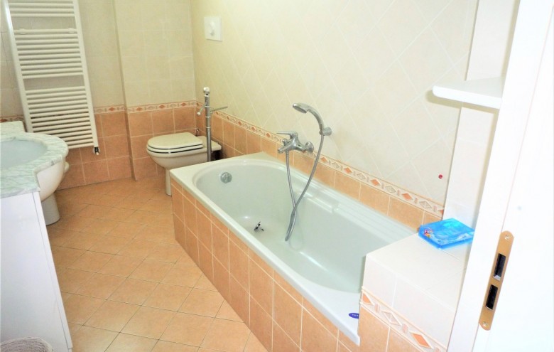 Appartamento in affitto a Pietrasanta