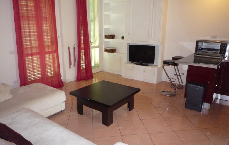 Appartamento in affitto a Pietrasanta