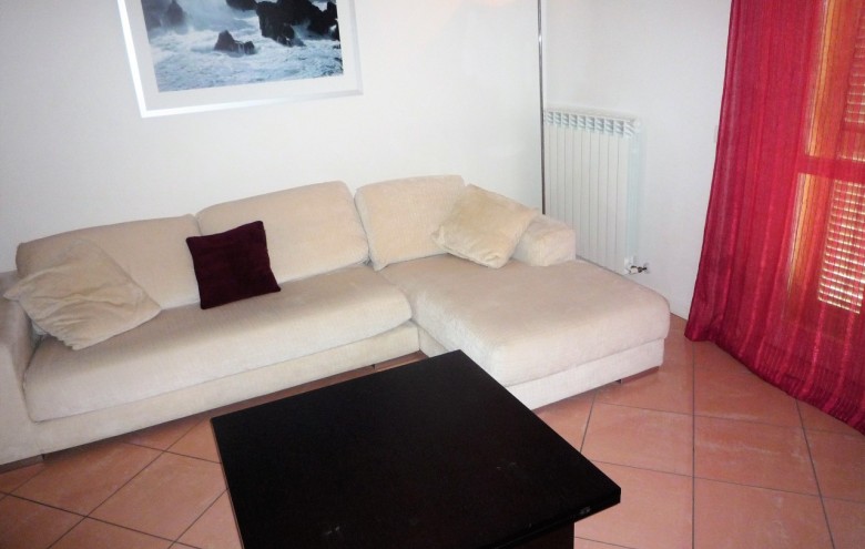 Appartamento in affitto a Pietrasanta