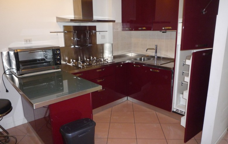 Appartamento in affitto a Pietrasanta