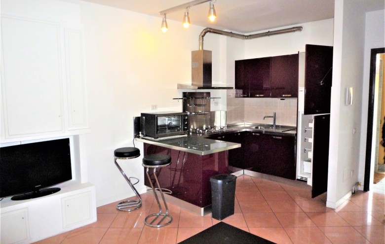 Appartamento in affitto a Pietrasanta