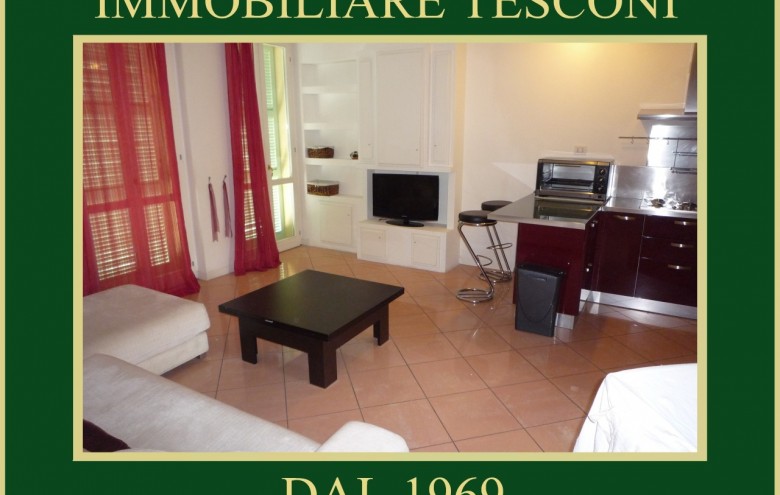 Appartamento in affitto a Pietrasanta