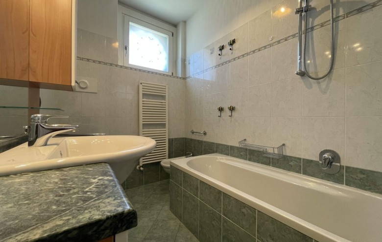 Appartamento in affitto a Pietrasanta