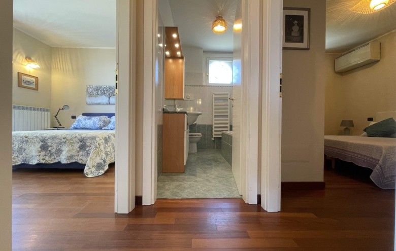 Appartamento in affitto a Pietrasanta