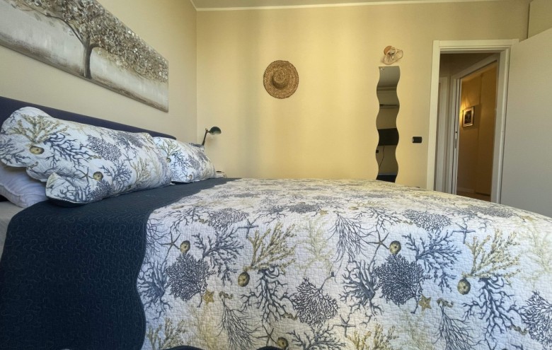 Appartamento in affitto a Pietrasanta