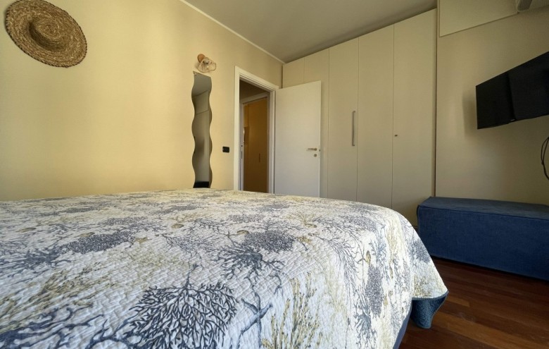 Appartamento in affitto a Pietrasanta