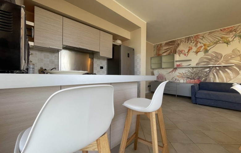 Appartamento in affitto a Pietrasanta