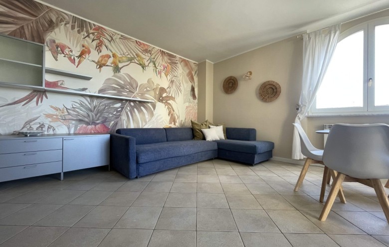 Appartamento in affitto a Pietrasanta