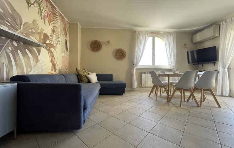 Appartamento in affitto a Pietrasanta