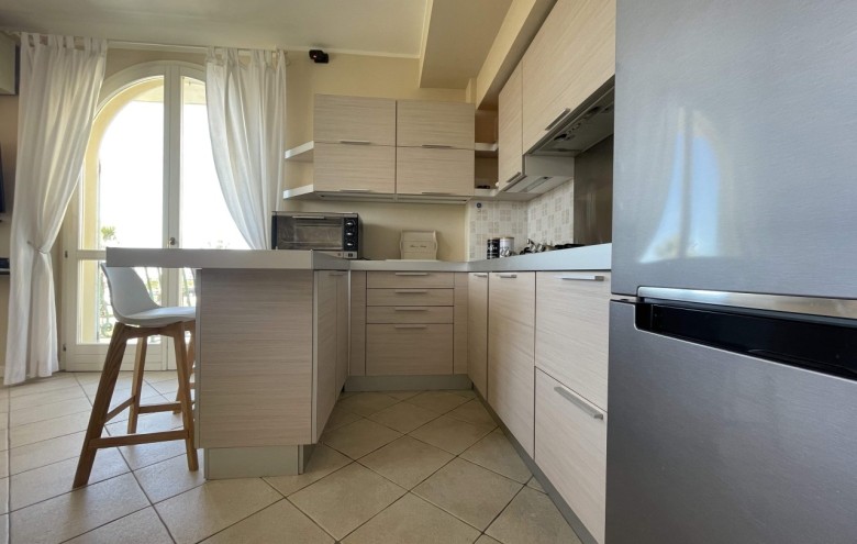 Appartamento in affitto a Pietrasanta