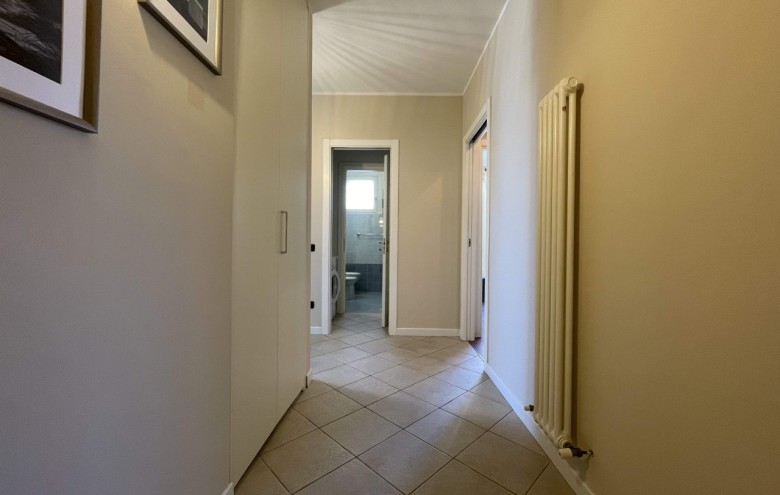 Appartamento in affitto a Pietrasanta