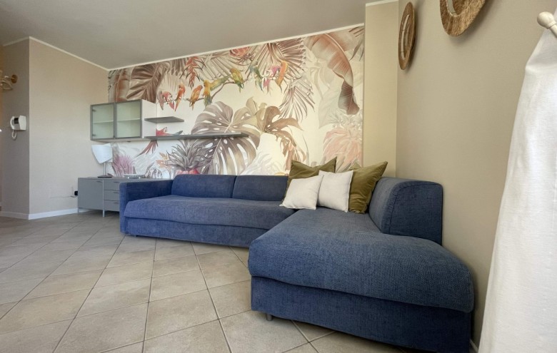 Appartamento in affitto a Pietrasanta