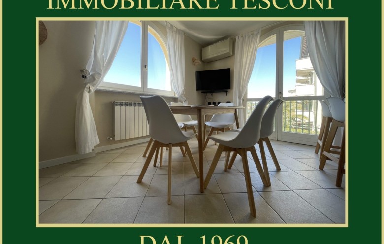 Appartamento in affitto a Pietrasanta