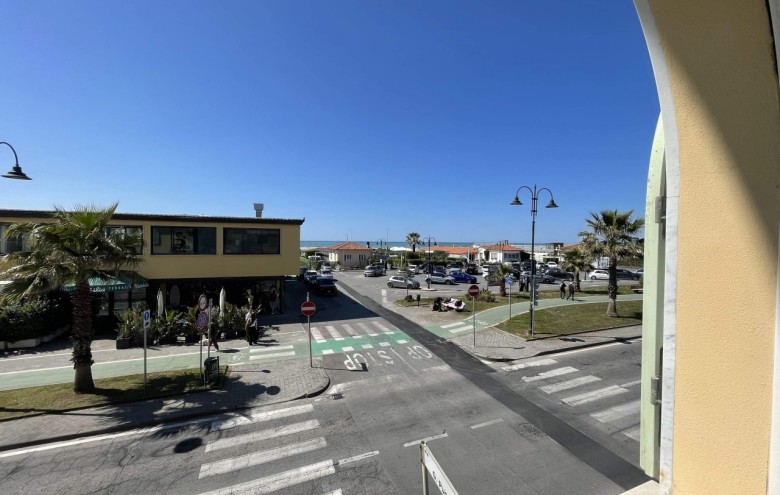 Appartamento in affitto a Pietrasanta