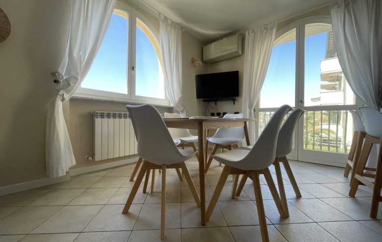 Appartamento in affitto a Pietrasanta