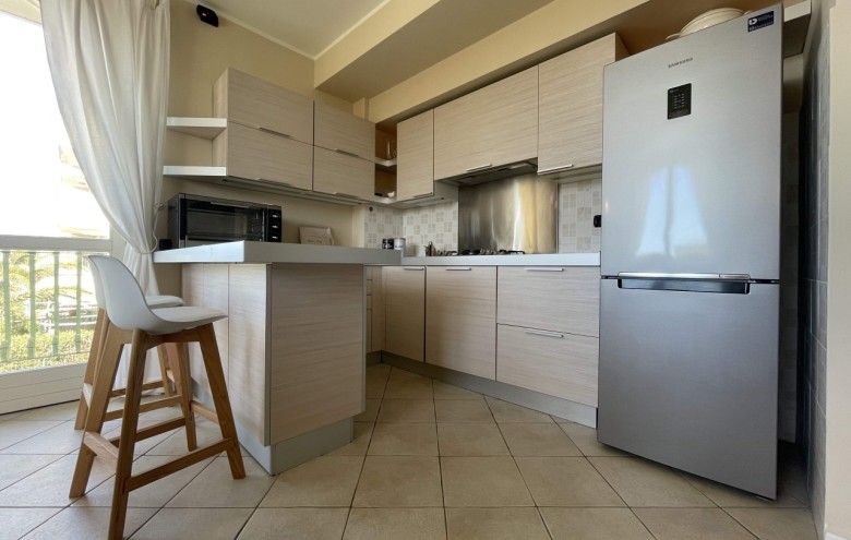 Appartamento in affitto a Pietrasanta