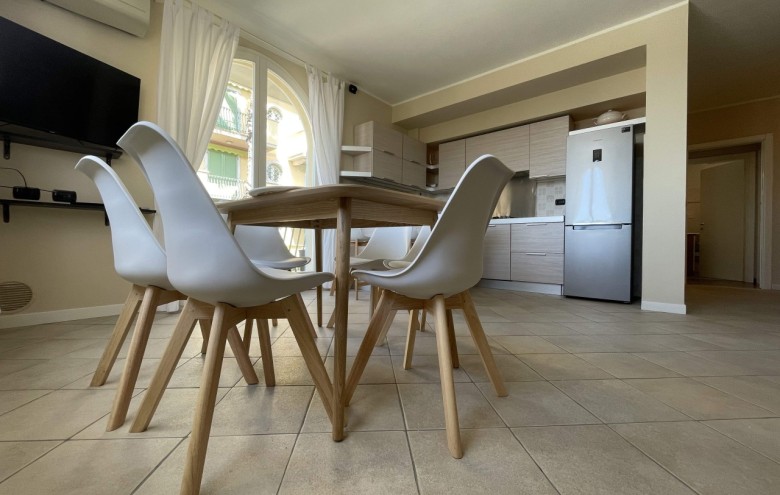 Appartamento in affitto a Pietrasanta