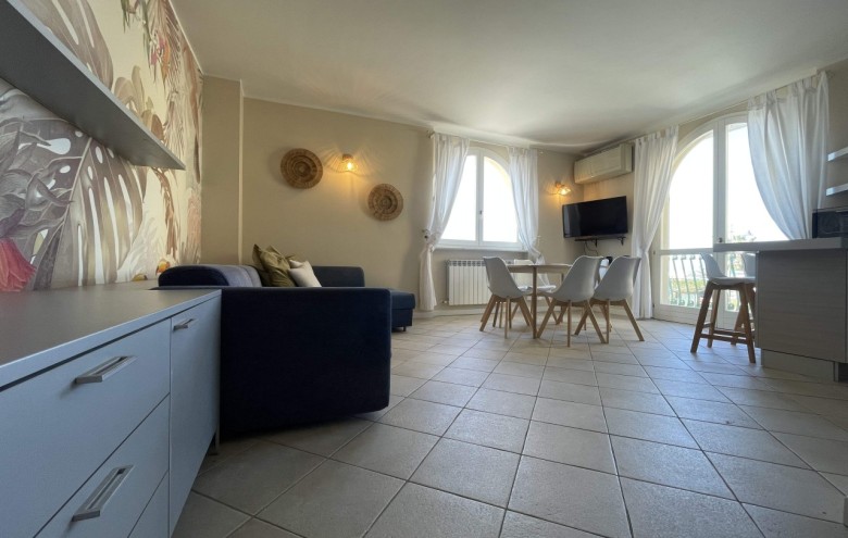 Appartamento in affitto a Pietrasanta