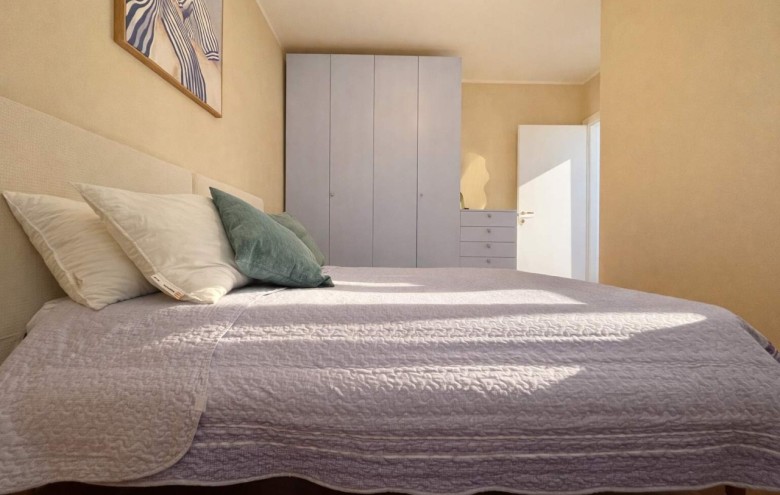 Appartamento in affitto a Pietrasanta