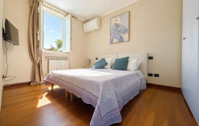 Appartamento in affitto a Pietrasanta