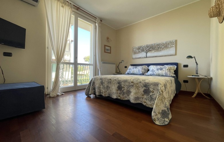 Appartamento in affitto a Pietrasanta