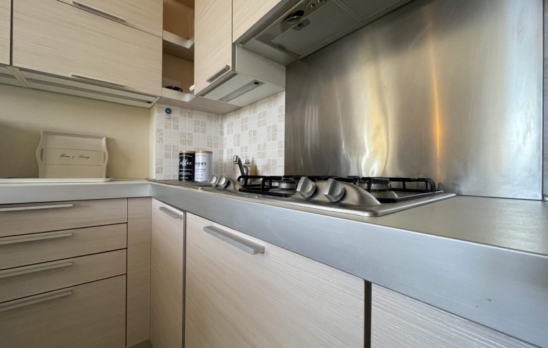 Appartamento in affitto a Pietrasanta