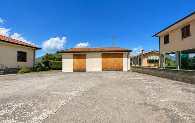 Villa singola in vendita a Pietrasanta