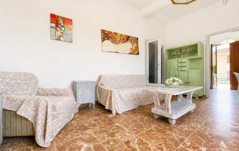 Villa singola in vendita a Pietrasanta