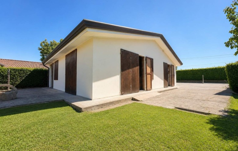 Villa singola in vendita a Pietrasanta