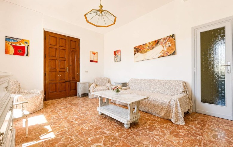Villa singola in vendita a Pietrasanta