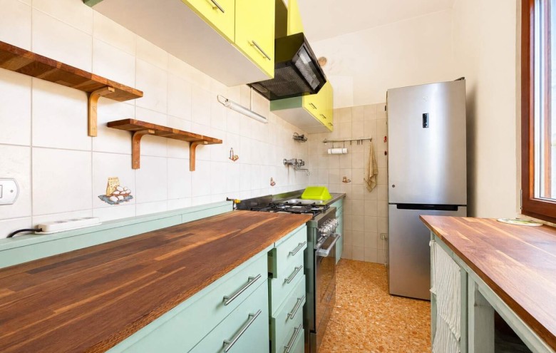 Villa singola in vendita a Pietrasanta