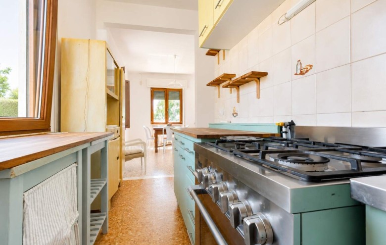 Villa singola in vendita a Pietrasanta