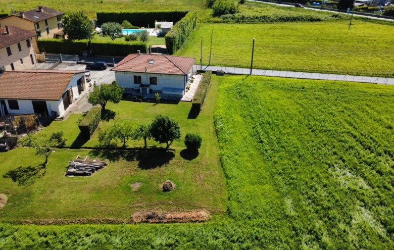 Villa singola in vendita a Pietrasanta