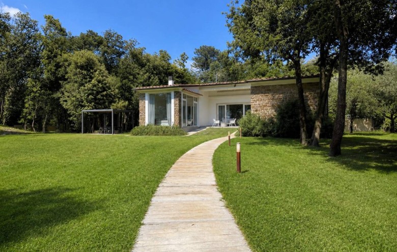 Villa singola in vendita a Pietrasanta