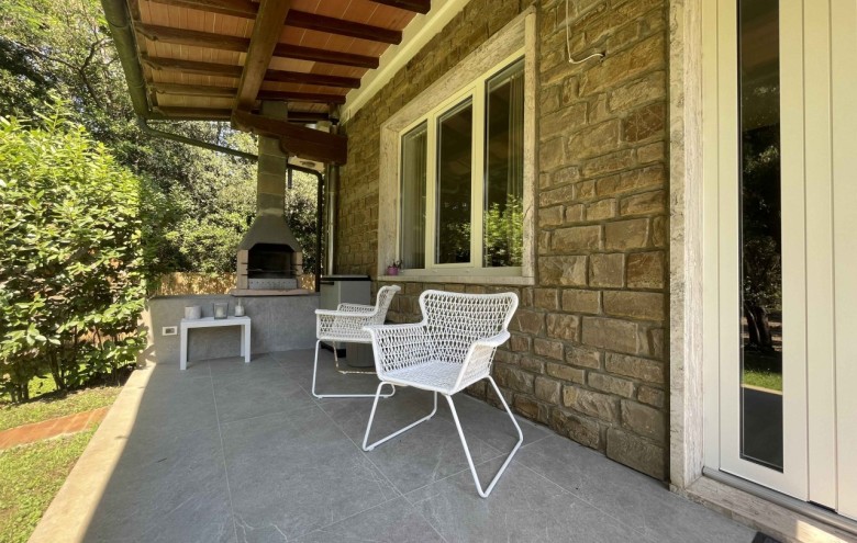Villa singola in vendita a Pietrasanta