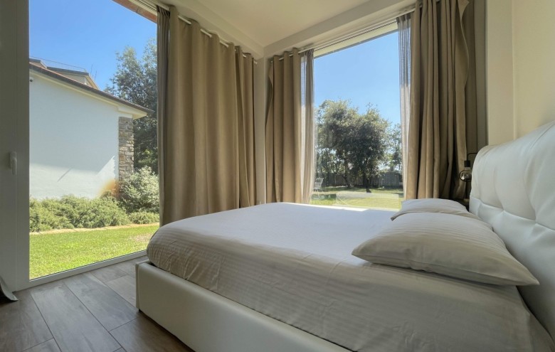 Villa singola in vendita a Pietrasanta
