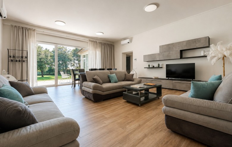 Villa singola in vendita a Pietrasanta