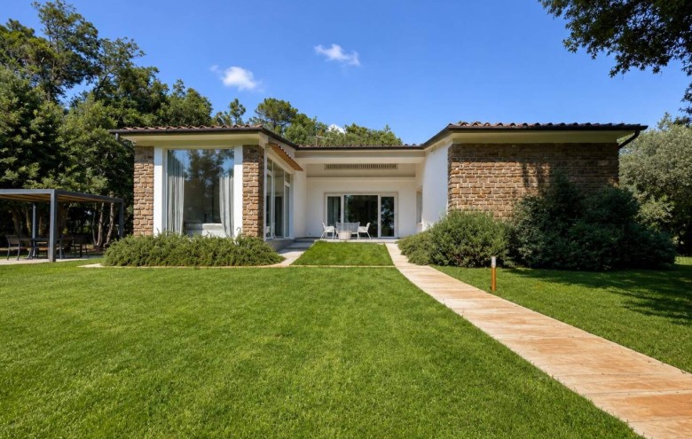Villa singola in vendita a Pietrasanta