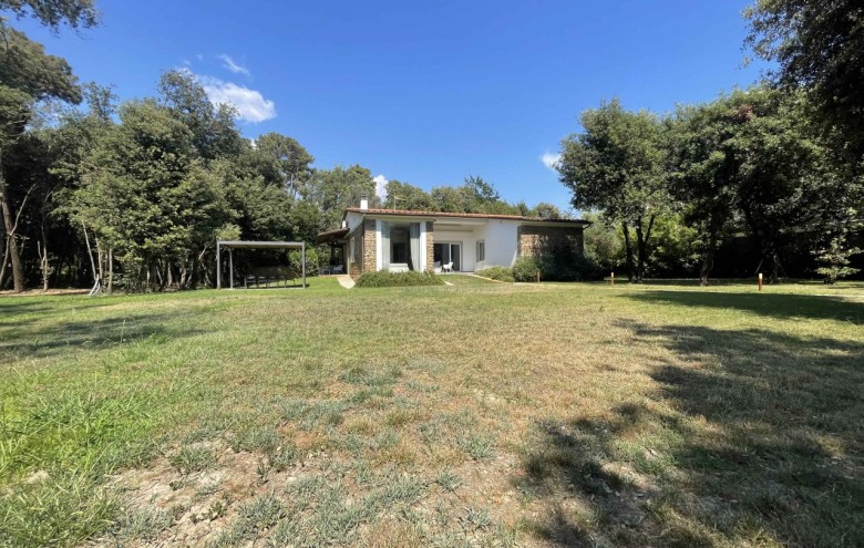 Villa singola in vendita a Pietrasanta