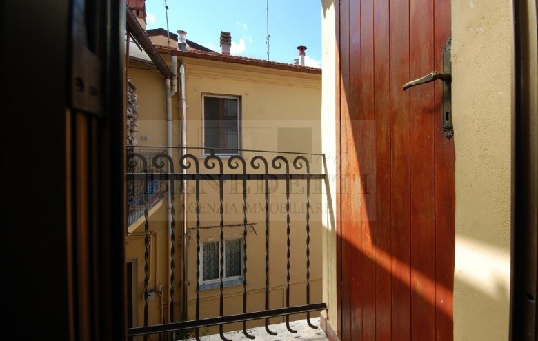 Appartamento in vendita a Pietrasanta
